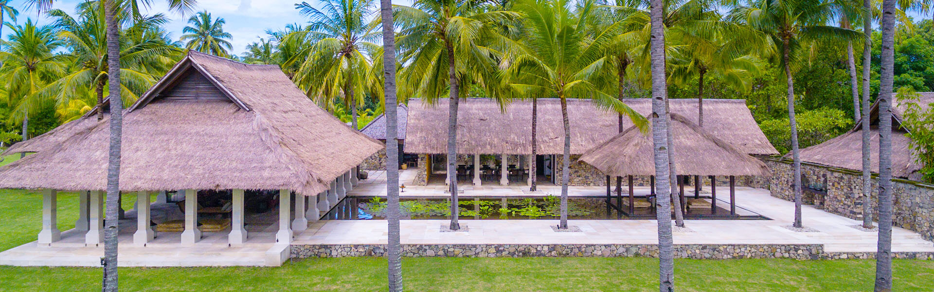 Sira Beach House - Villa preview